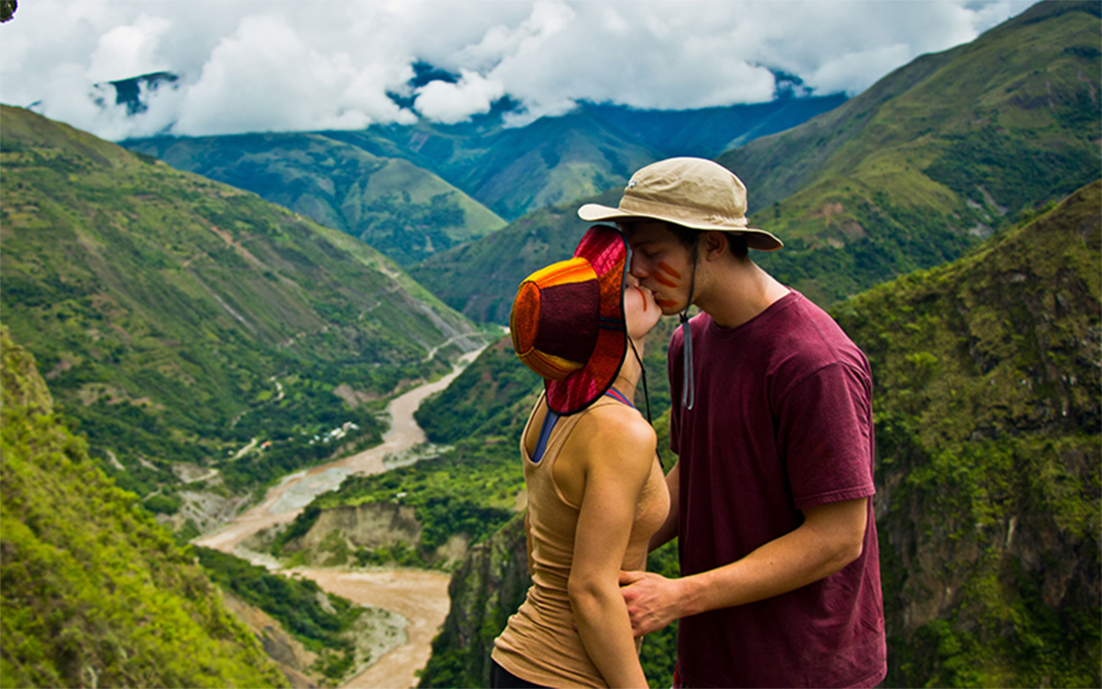 Inca Jungle a Machu Picchu 3 Días / 2 Noches
