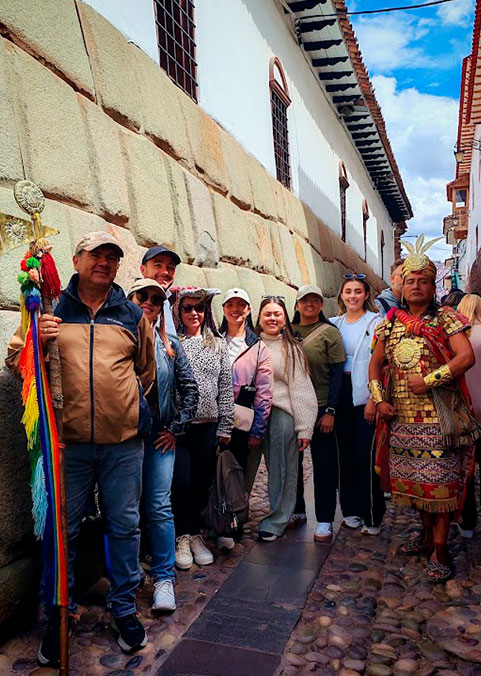 Imagen de Huascar Expeditions