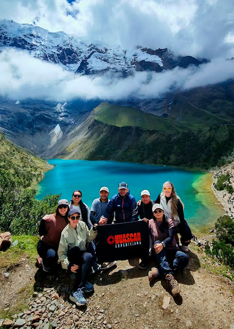 Imagen de Huascar Expeditions