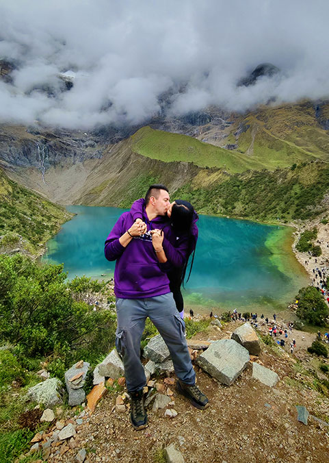 Imagen de Huascar Expeditions