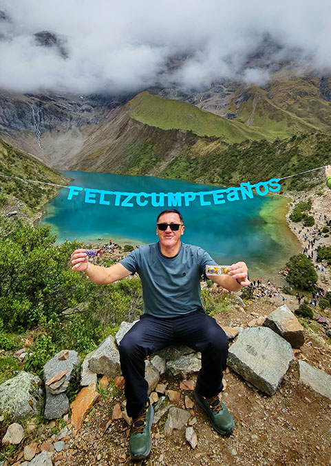 Imagen de Huascar Expeditions